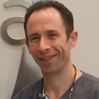 Dr. Yan Weizblit
