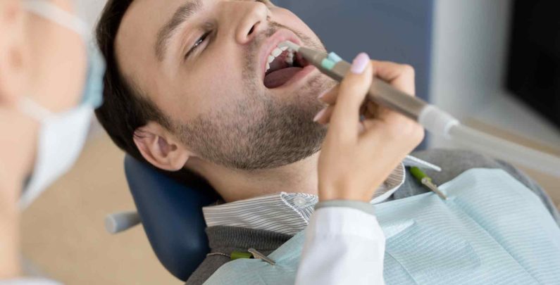 What Does It Feel Like to Have a Cavity?