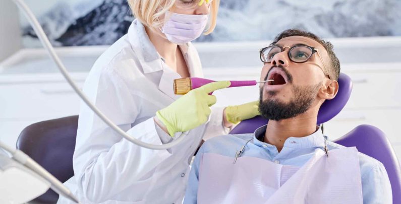 5 Benefits of Routine Teeth Cleaning