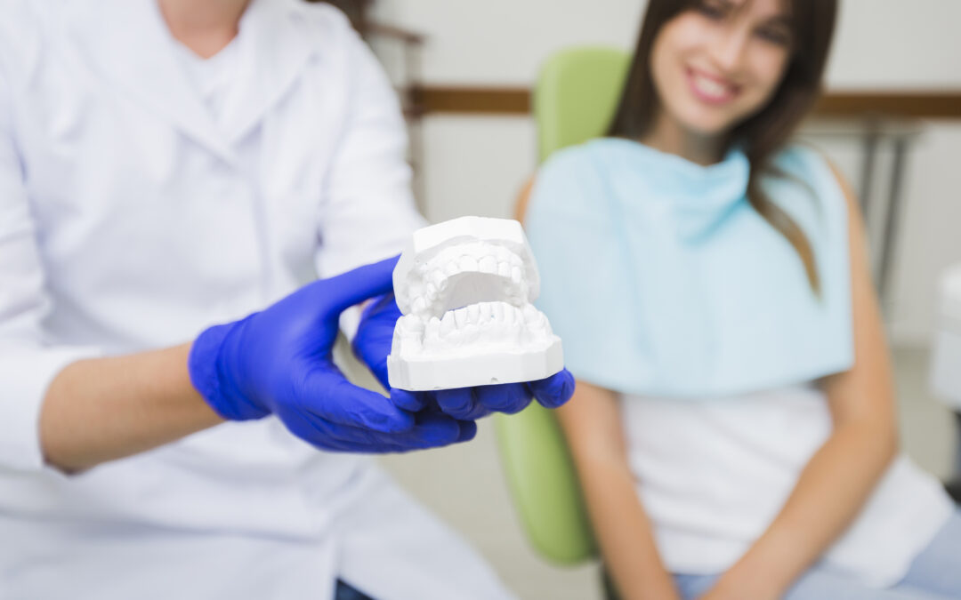 Your Trusted Family Dental Clinic in Toronto: West Clair Dental